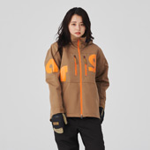 arg Snowboard Outerwear